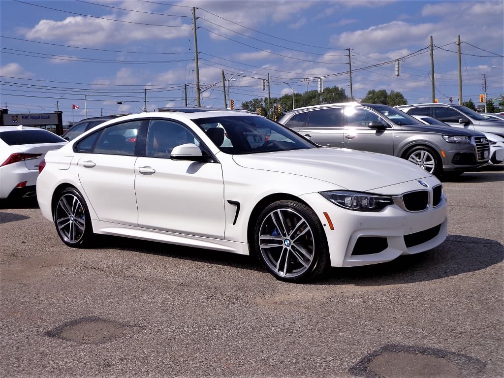 Bmw 440i xdrive